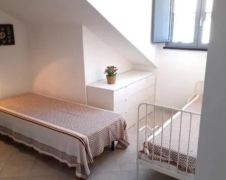 Mansarda Cavassola Apartmán *