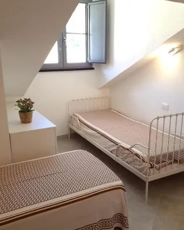 Apartmán Mansarda Cavassola *