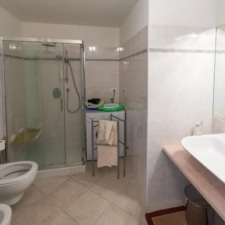 Apartmán Mansarda Cavassola