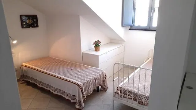 Mansarda Cavassola Апартаменты *