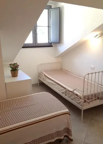 Appartamento Mansarda Cavassola *