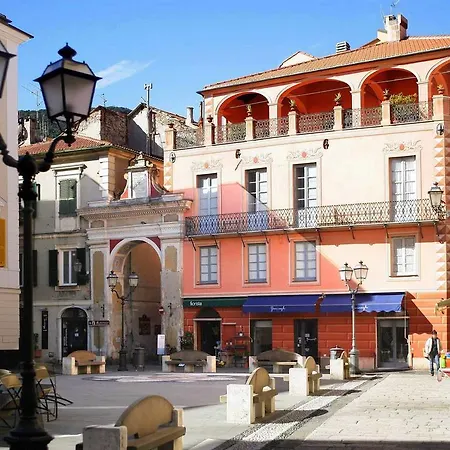 Mansarda Cavassola *