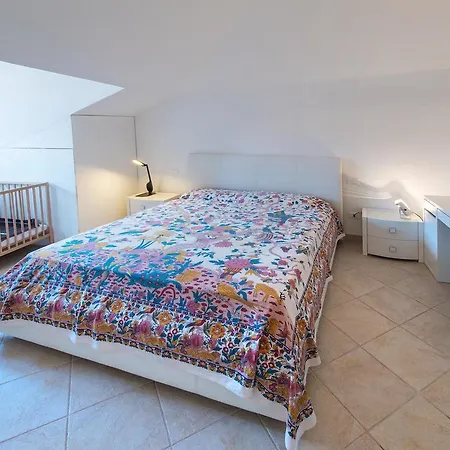 Mansarda Cavassola Апартаменты *