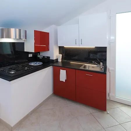 Mansarda Cavassola Апартаменты *