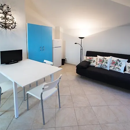 Mansarda Cavassola Финале Лигуре