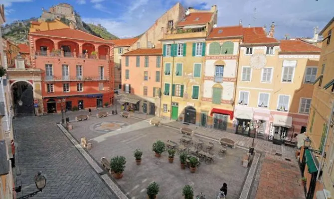 Mansarda Cavassola Apartman *